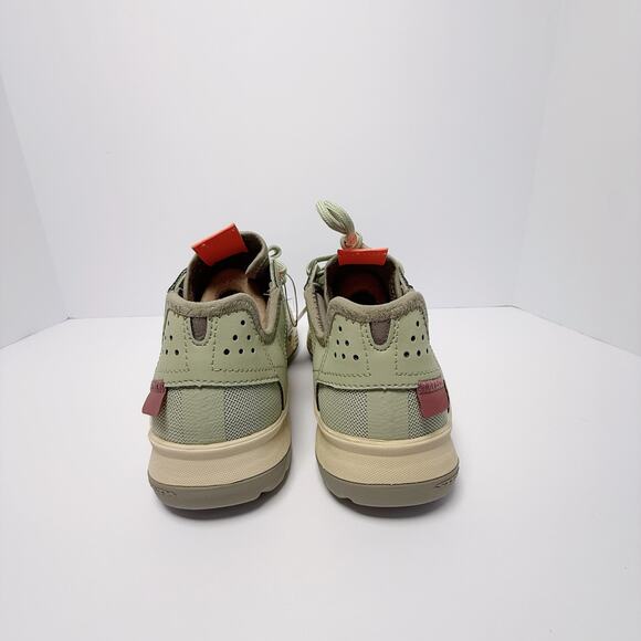 Adidas Five Ten Trailcross LT | Size 8 | Quiet Crimson - Picture 5 of 7